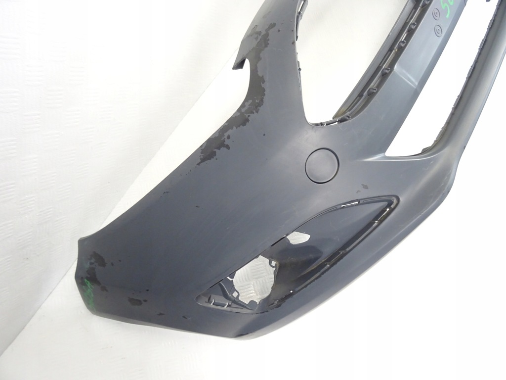 Αντικατάσταση εμπρός προφυλακτήρα Ford Fiesta MK7 LIFT Product image