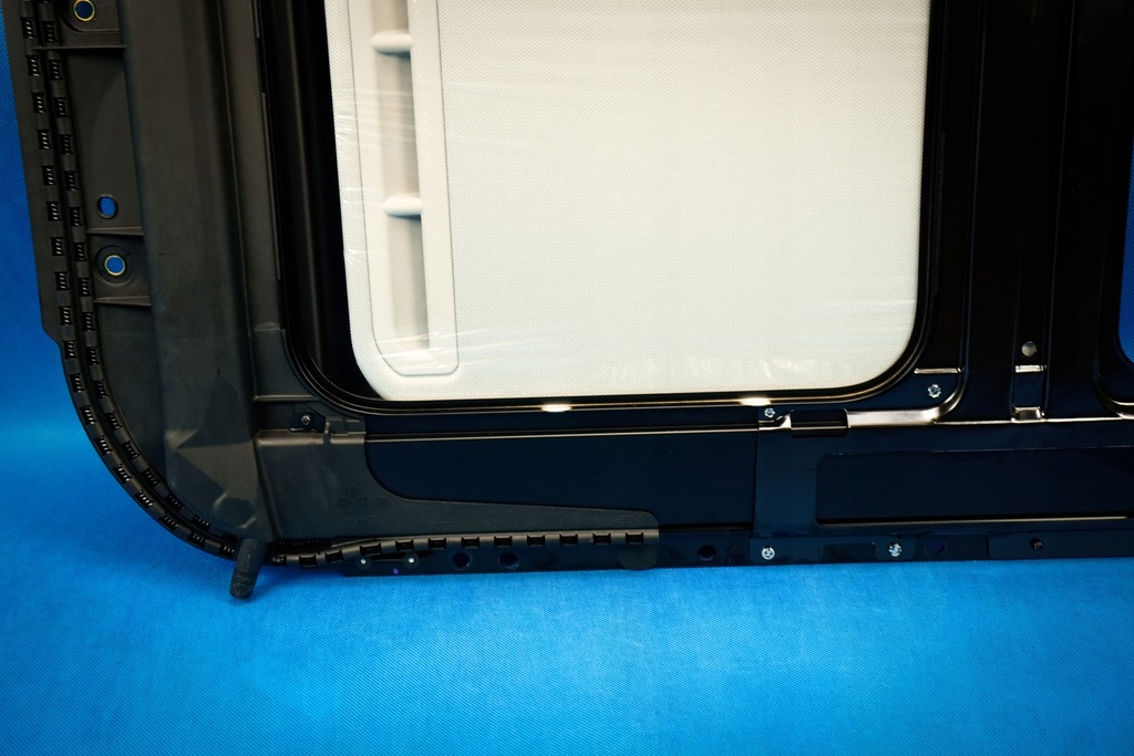 Ηλιοροφή οροφή Audi A5 S5 Spb 8T8 8T8877041E TB9 Product image
