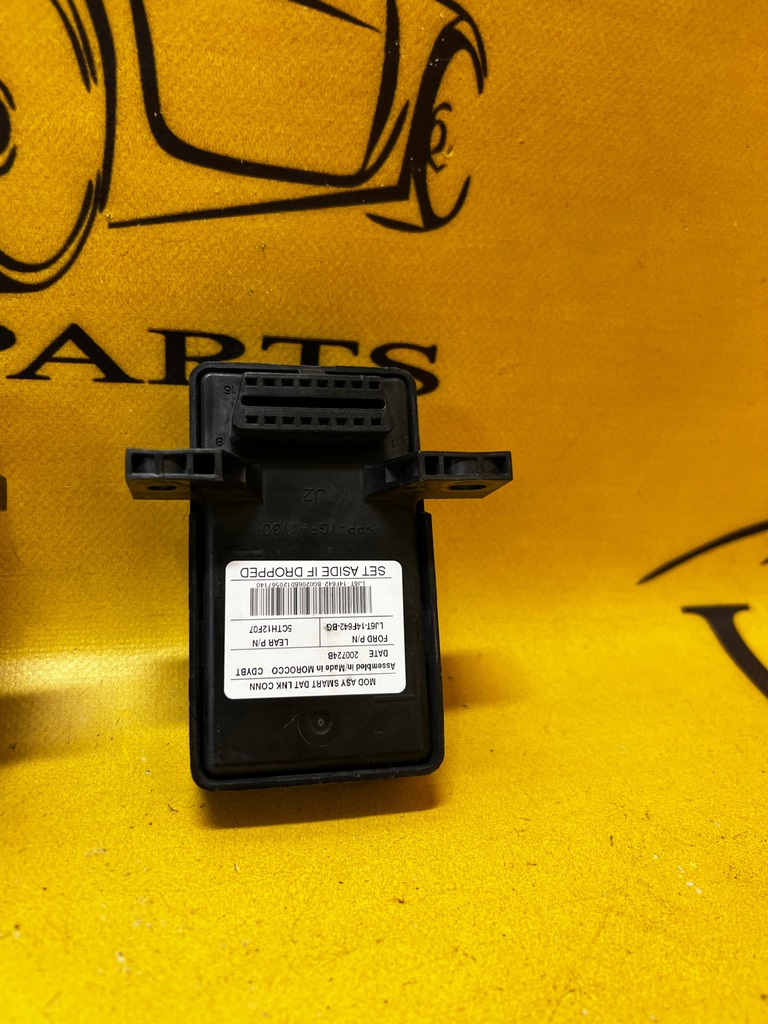 ΠΡΙΖΑ FORD KUGA III MK3 OBD ΔΙΑΓΝΩΣΤΙΚΟ Product image