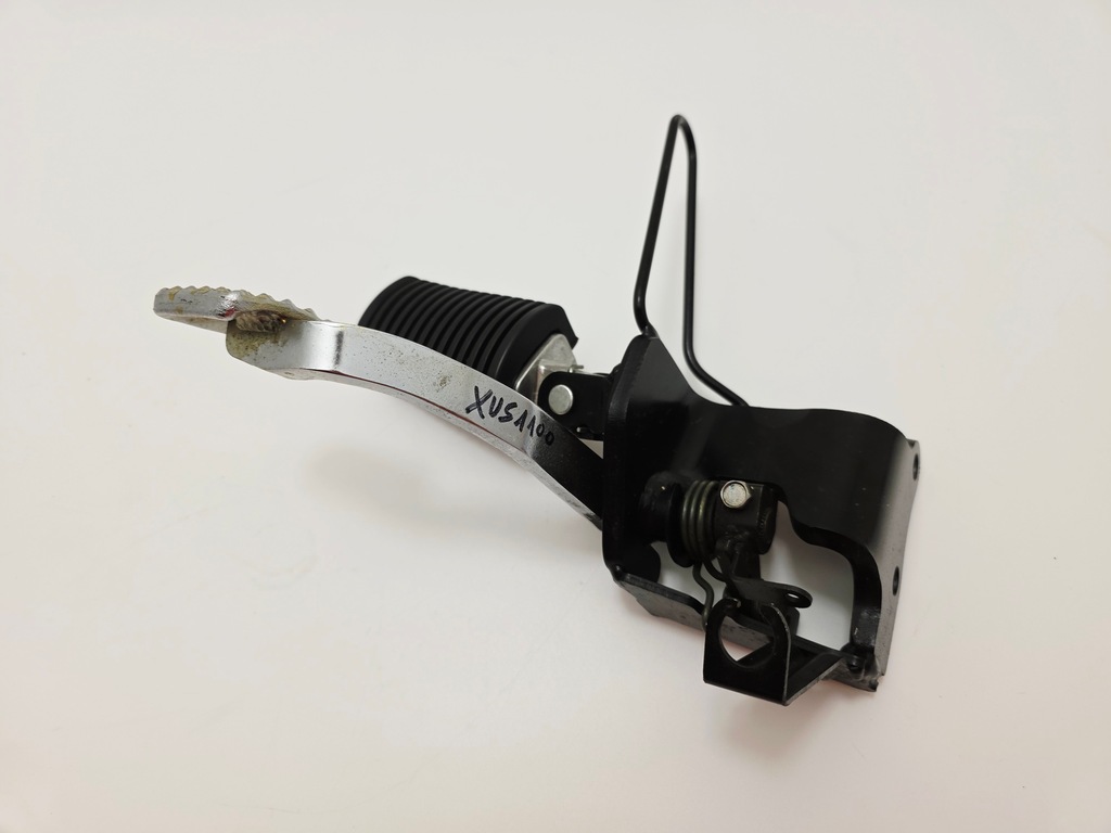 Yamaha XVS 1100 Drag Star Ρύθμιση δεξιά φρένο Lew Product image