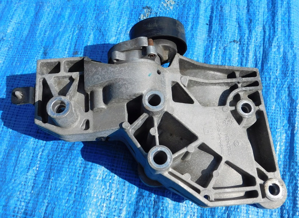 Astra J 2.0 CDTI ENGINE PAW 532274354 Product image
