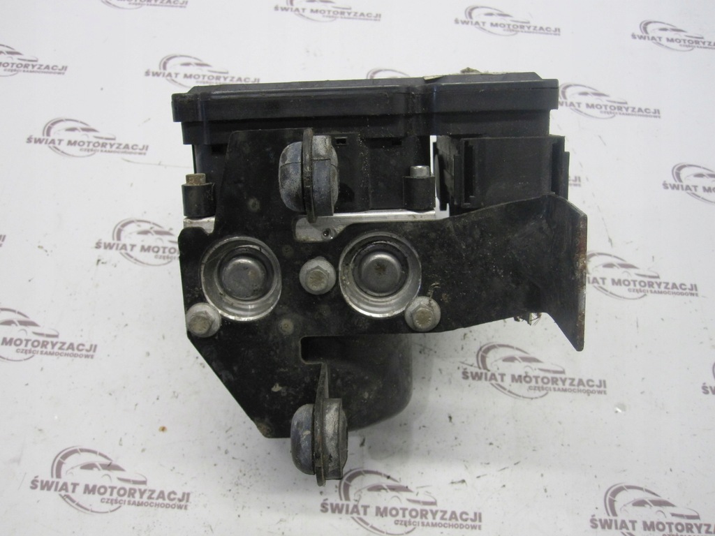 Ford Focus MK3 III 12R ABS PUMP BV61-2C405-AJ Product image