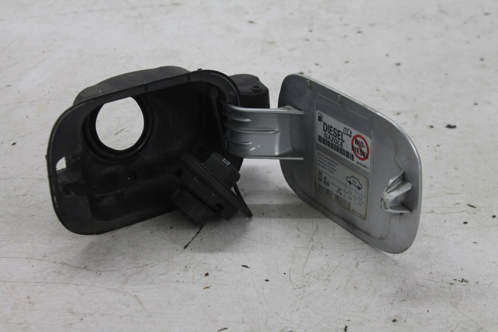 FLAP FILLER ΚΑΥΣΙΜΟΥ VW JETTA V LA7W 05-11 Product image