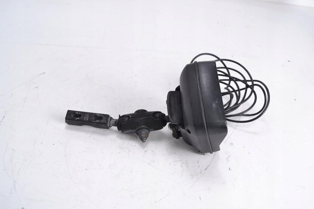Μοτοσικλέτα πλοήγησης TOM 4GC01 Product image