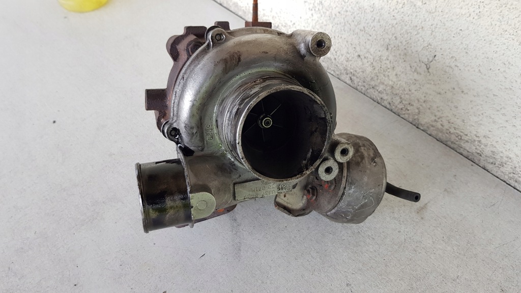 MAZDA 5 2.0 D ΣΤΡΟΒΙΒΟΛΙΣΤΗΣ Product image