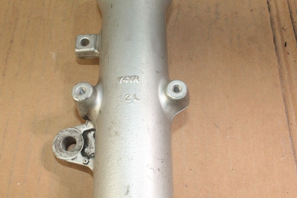 YAMAHA FZ600 02-03 ΑΡΙΣΤΕΡΟ ΚΙΝΗΤΟ Product image