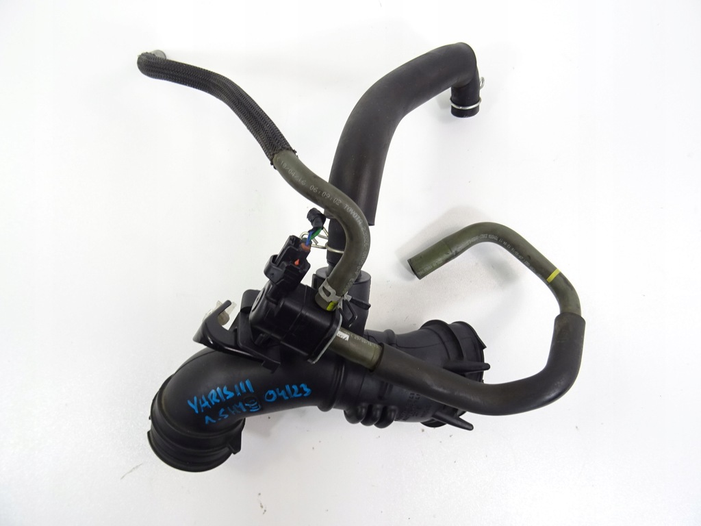 YARIS III 1.5 HYBRID VACUUM HHOES SENSOR 17880-0M090 90910-TC001 Product image