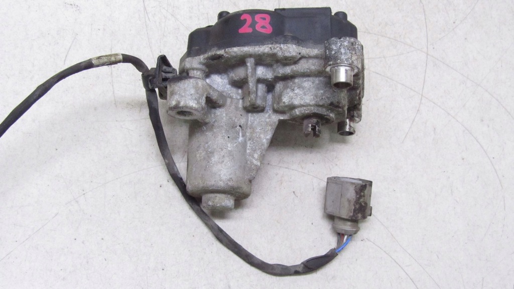 HYUNDAI IX35 2.0 ΕΞΑΤΜΙΣΗ ΓΚΑΖΙ 28462-2F740 Product image