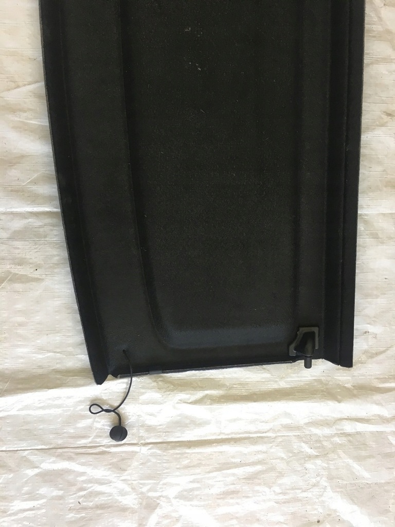Polka ράφι κορμού πίσω VW Polo 9N FL Lift 2001-2009 Product image