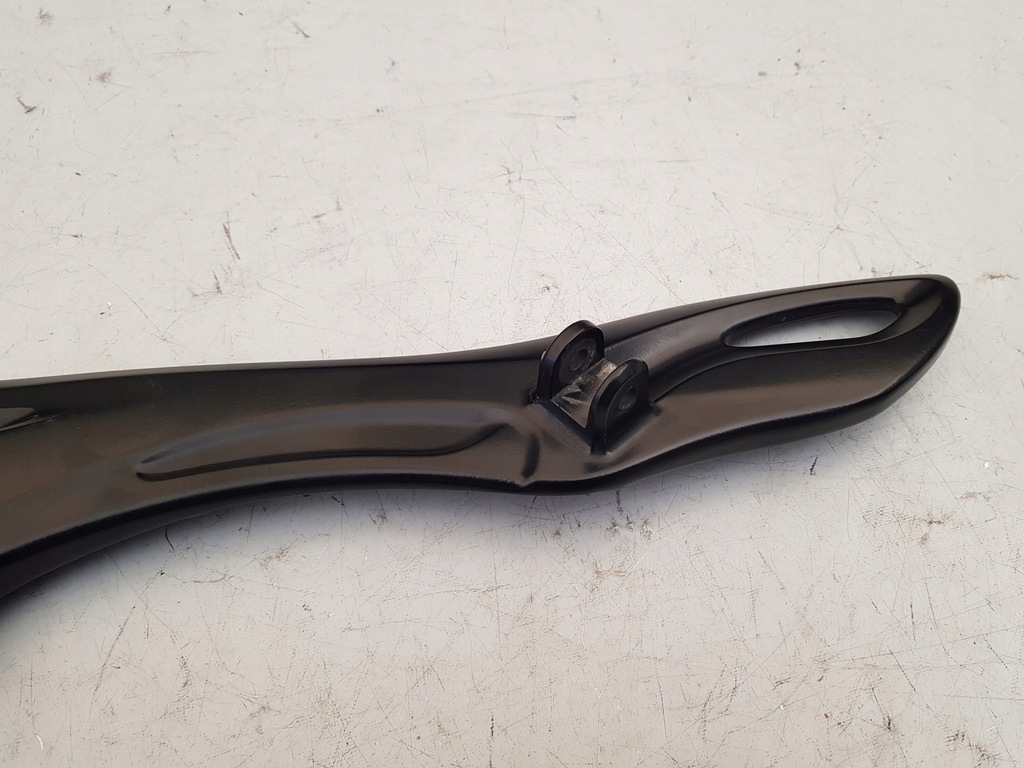 Τοποθετήστε τα δεξιά πόδια Suzuki SFV 650 Gladius 09-15 αριστερά Product image