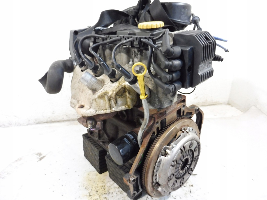 ταχυδρομικός κινητήρας X16SZR OPEL ASTRA G VECTRA B 1.6 8V Product image