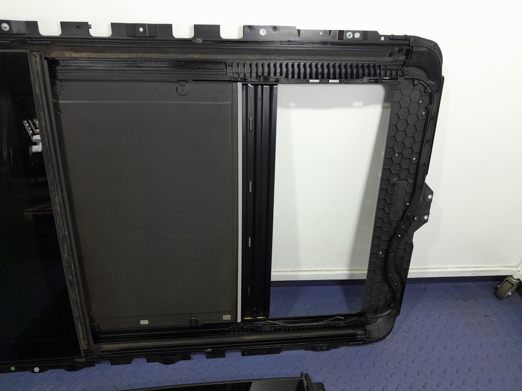 BMW 5 F11 TOURING SUN ROOF PANORAMA ROOF 7237960 Product image