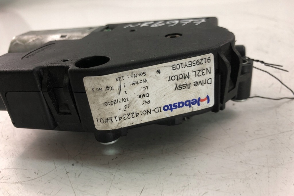 Παράθυρα Nissan Windsan Product image