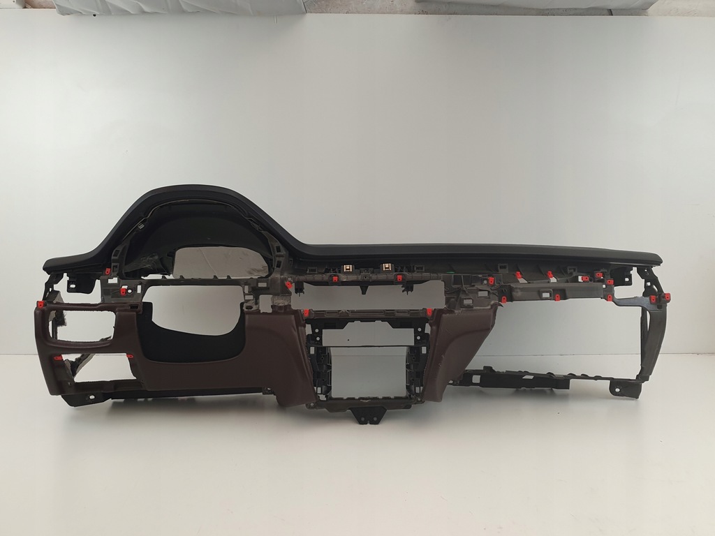 BMW X5 F15 X6 F16 DESKA ROZDZIELCZA KONSOLA KOKPIT Product image