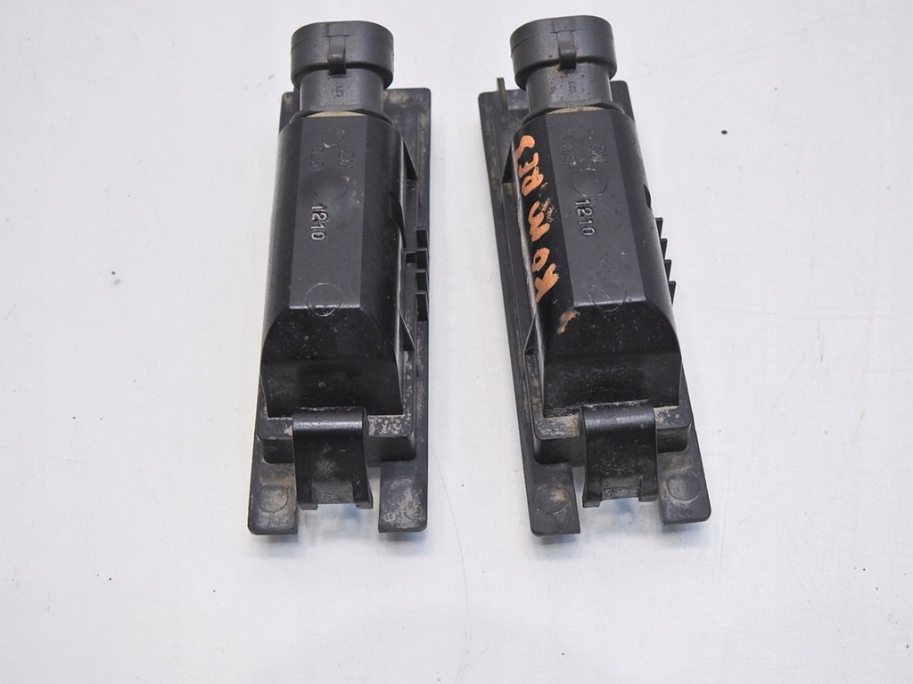 INSIGNIA A COMBI ΦΩΣ ΠΙΝΑΚΑΣ ΑΔΕΙΑΣ Product image