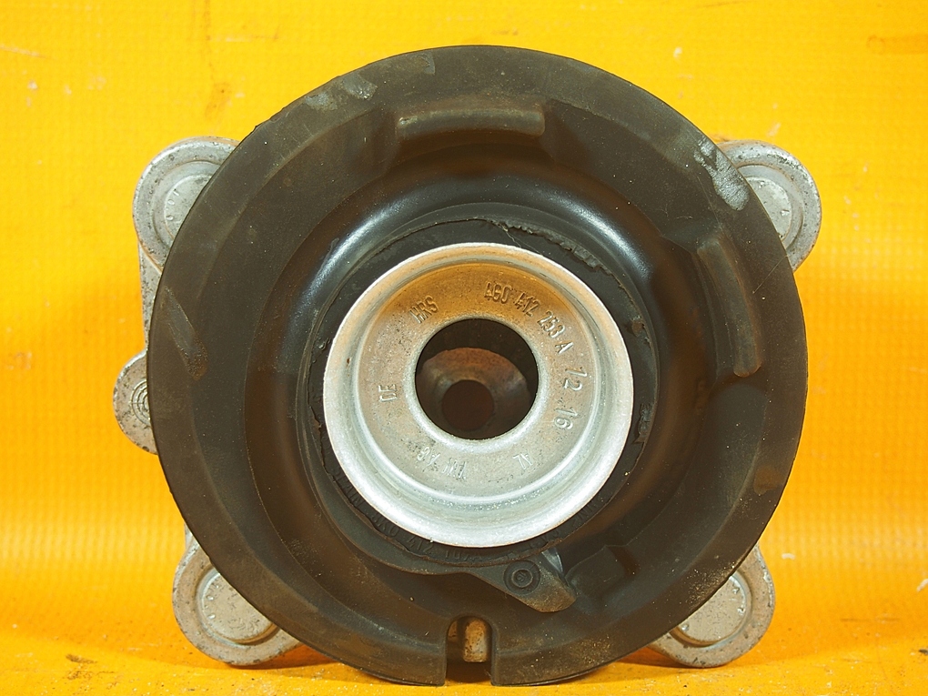 Ρουλεμάν βάσης αμορτισέρ Audi A6 4G FL 42KM 4g0412065c / 4g0412253a Product image