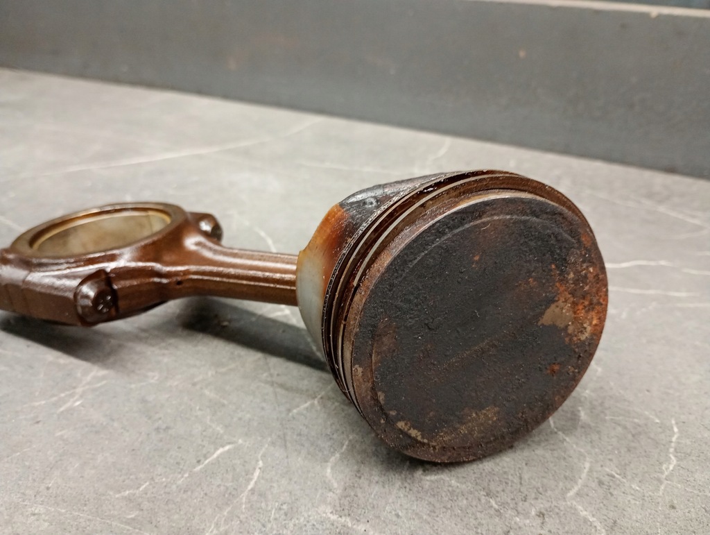 Citroen πιστόνι Citroen Saxo 1.4 71.6mm Product image