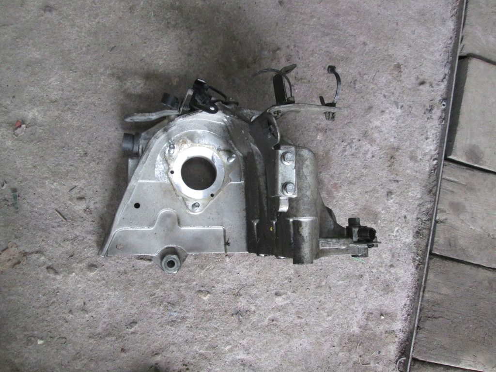 Στήριγμα ΑΝΤΛΙΑΣ ΕΓΧΥΣΗΣ ASTRA H 1.9 CDTI Product image