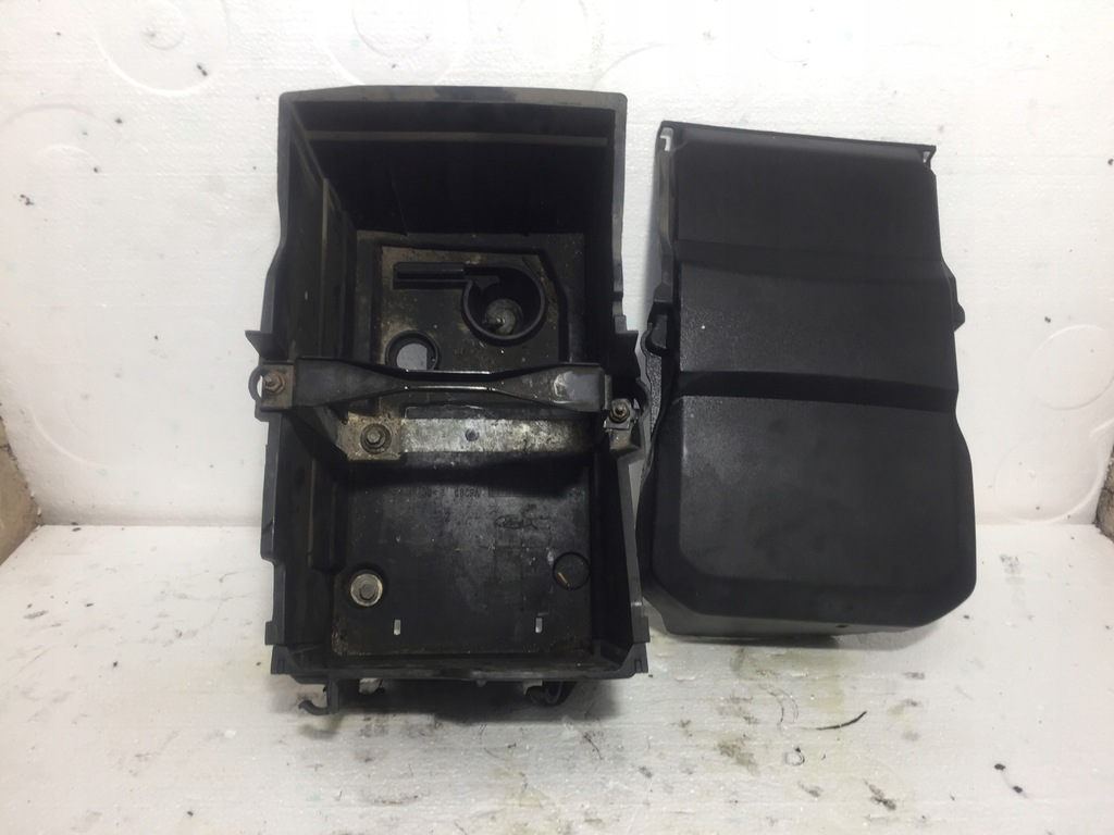 FORD BATTERY BOX 4M51-10723-BC Product image