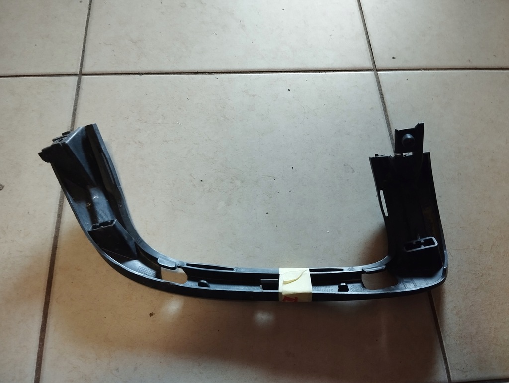VOLVO XC90 II Σιγαστήρα ΕΞΑΤΜΙΣΗΣ ΣΥΣΚΕΥΗ ΑΡΙΣΤΕΡΑ 31353395 Product image
