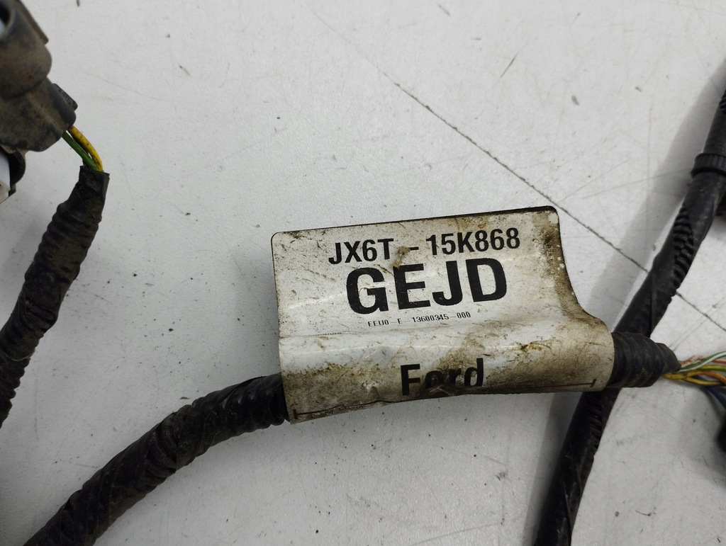 Ford Focus 2019 PDC Beam Sensor Parking Product image