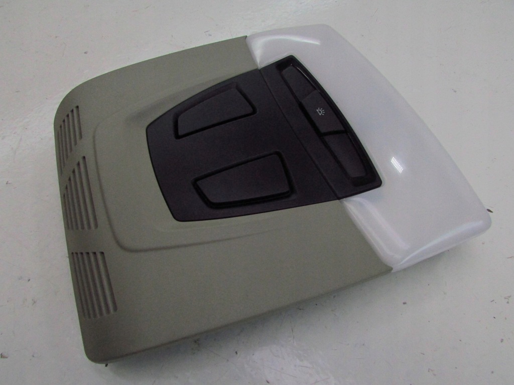 BMW 1 F20 F21 ΛΑΜΠΑ ΚΕΦΑΛΗΣ EUROPE 11-19 Product image