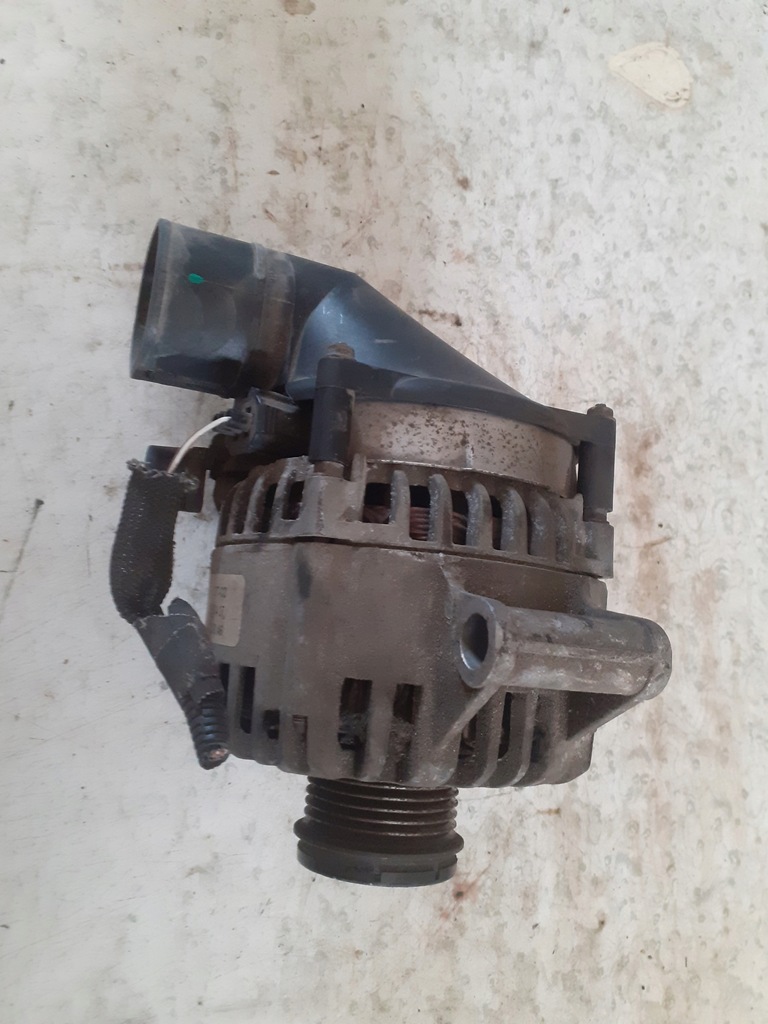1S7T-CD FORD Γεννήτρια Product image