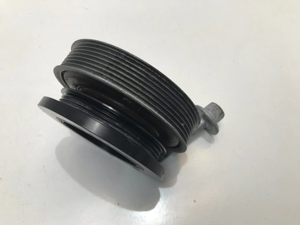 HYUNDAI I20 III BAYON KIA RIO V 2022 1.0 T-GDI G3LF SHAFT ΤΡΟΧΑΛΙΑ Product image