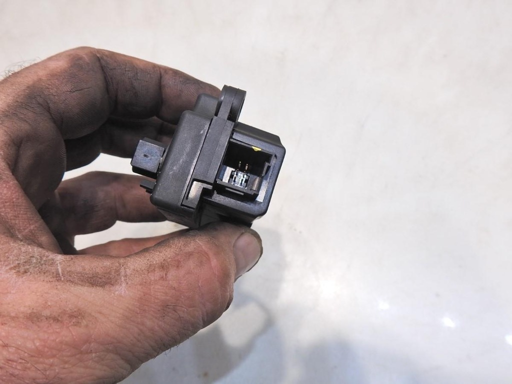 ΘΕΡΜΟΣΙΦΩΝΑ ΜΟΤΕΡ RENAULT LATITUDE EAD256 U4927002 Product image