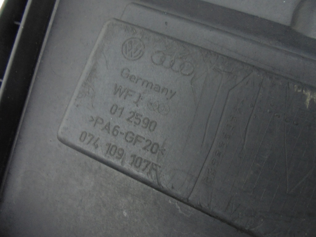 ΚΑΛΥΜΜΑ ΖΩΝΗΣ ΧΡΟΝΙΣΜΟΥ ΚΑΛΥΜΜΑ VOLKSWAGEN TRANSPORTER VW T4 2.5 TDI Product image