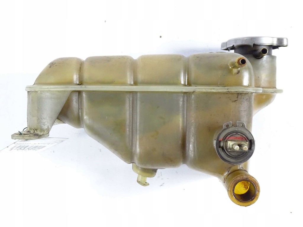 Mercedes W124 W201 EXPANSION TANK A1245000649 Product image