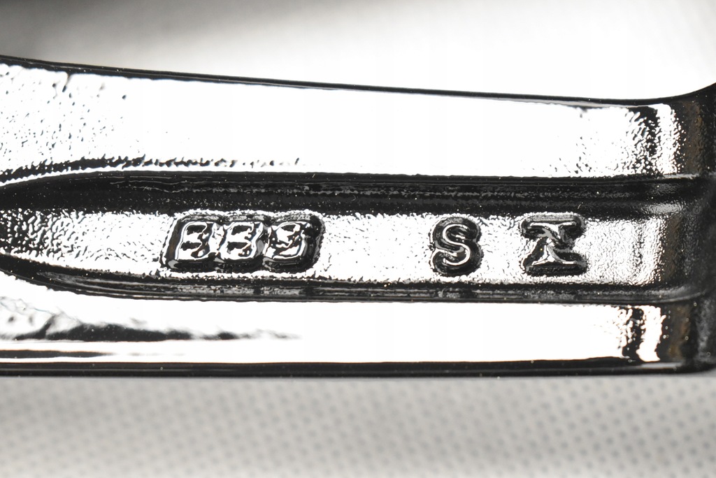 PORSCHE BBS PANAMERA G2 971 9x19 ET64 10,5x19 ET62 971601025 971601025F Product image