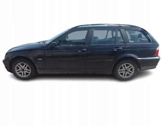 ΣΥΜΠΙΕΣΤΗΣ TURBO BMW 320d 01R Product image