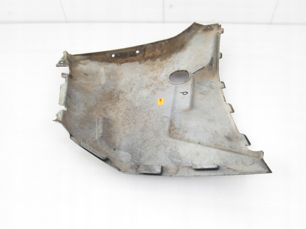 Δεξιά πλευρά / φέρινγκ Polaris Sportsman 550, 13 ετών Product image