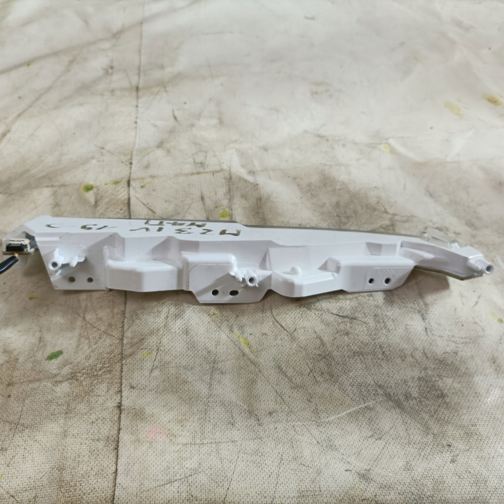 Mazda 3 IV 19- Διακόπτης φλας αριστερά ΗΠΑ Product image