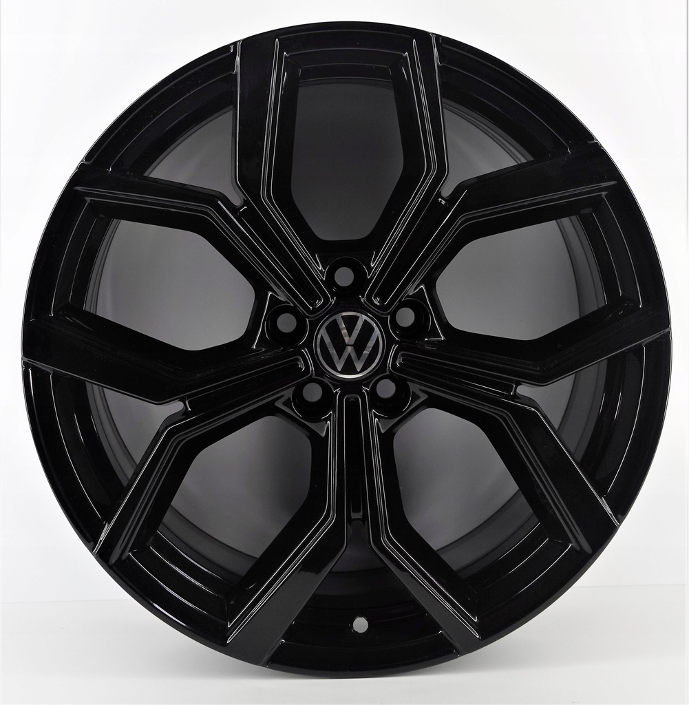 VW POLO R-LINE 2G0 ΖΑΝΤΕΣ 18 INCHES 7.5J 2G0601025AQ Product image