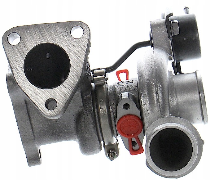 Turbo 49173-02711 Hyundai KIA 1.4 CRDi 75-90 HP Product image