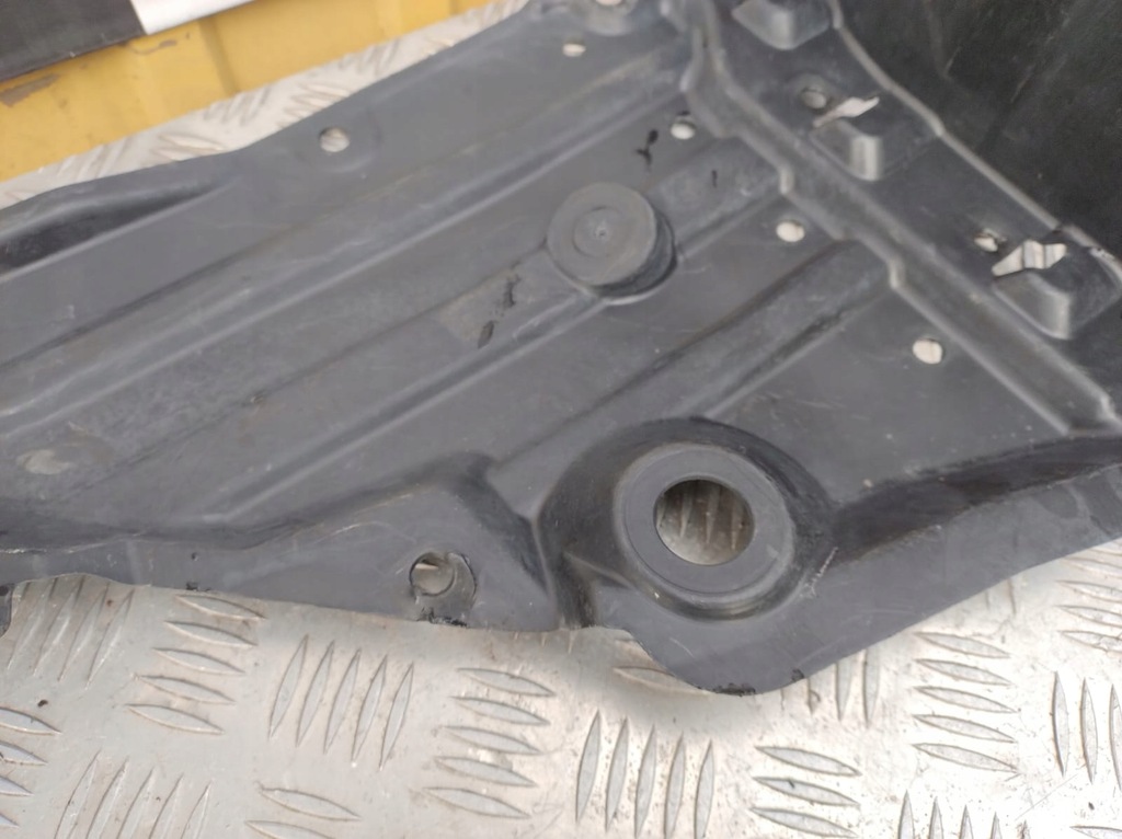 TOYOTA COROLLA E27 ΘΟΚΟΙ ΤΡΟΧΟΥ ΜΠΡΟΣ ΑΡΙΣΤΕΡΟ SEDAN 53876-02710 Product image