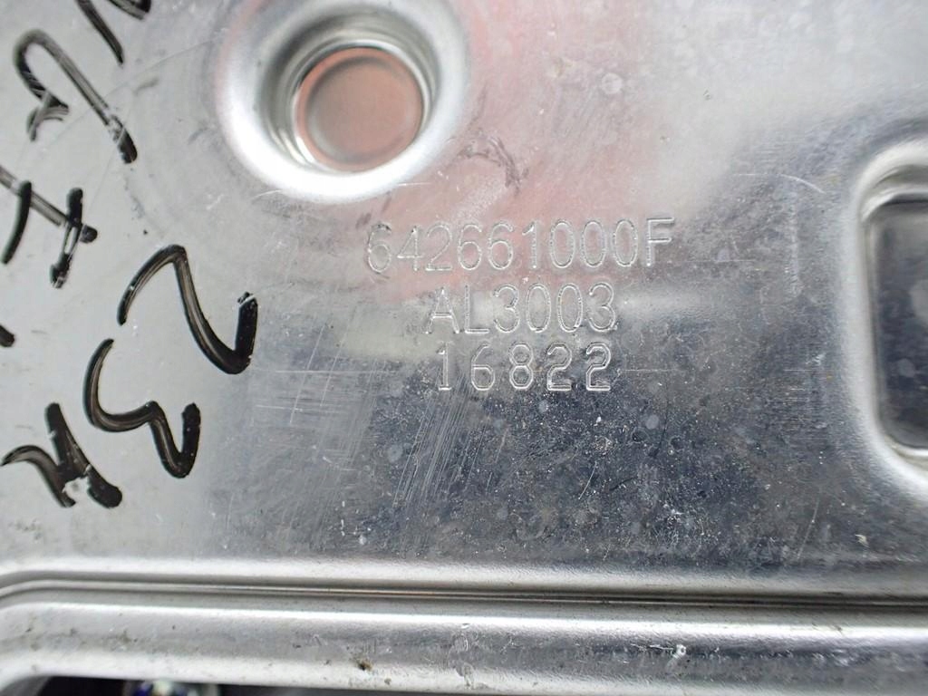 ABS PUMP BRAKE SERVO MB3C-2D335-KL FORD RANGER V VI RAPTOR 23R Product image