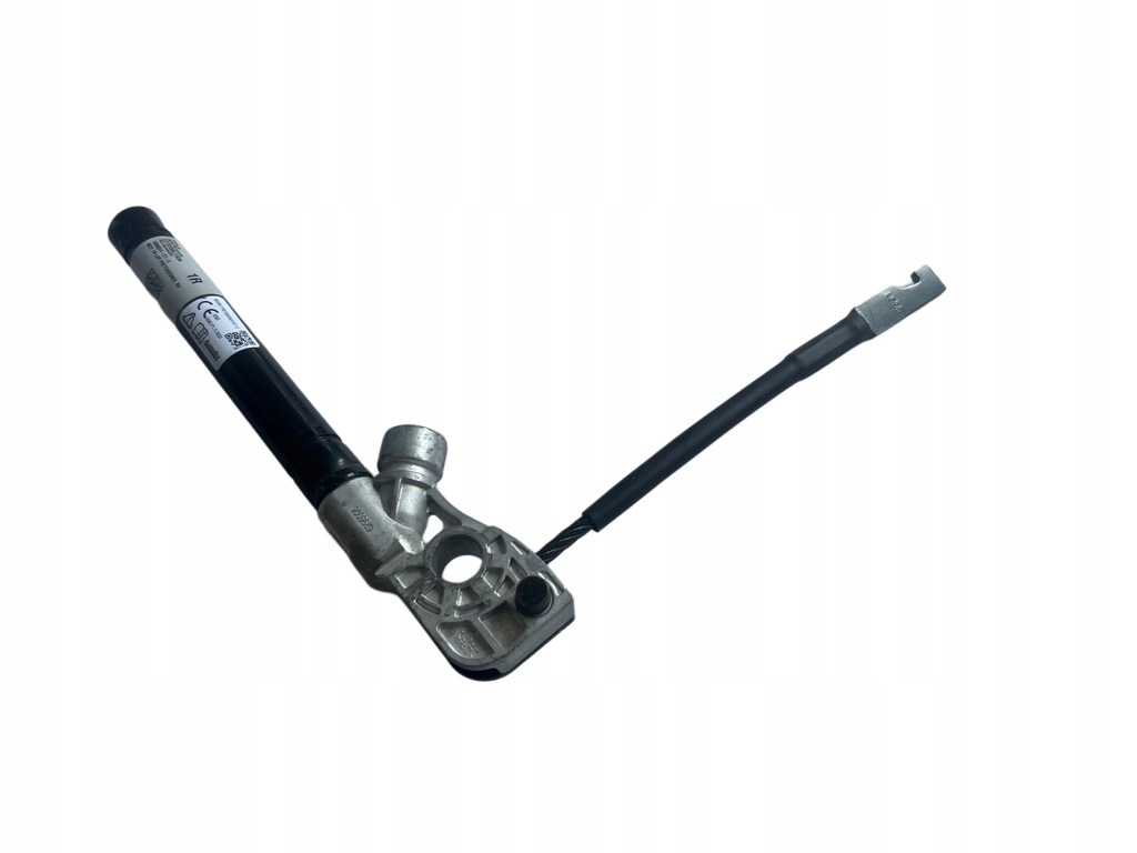 Ρυθμιστής ζώνης ασφαλείας Tesla 3 Y RH 1090324-C1-C Product image