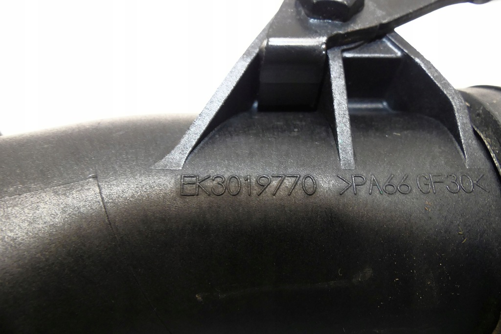 FORD FOCUS MK3 FIESTA MK7 1.0 ECOBOOST AIR PIPE Product image