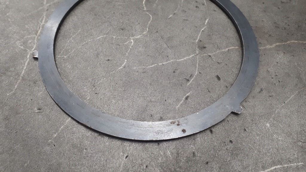 Mercedes 181 χιλιοστά ελαστικό κιβώτιο ταχυτήτων Product image