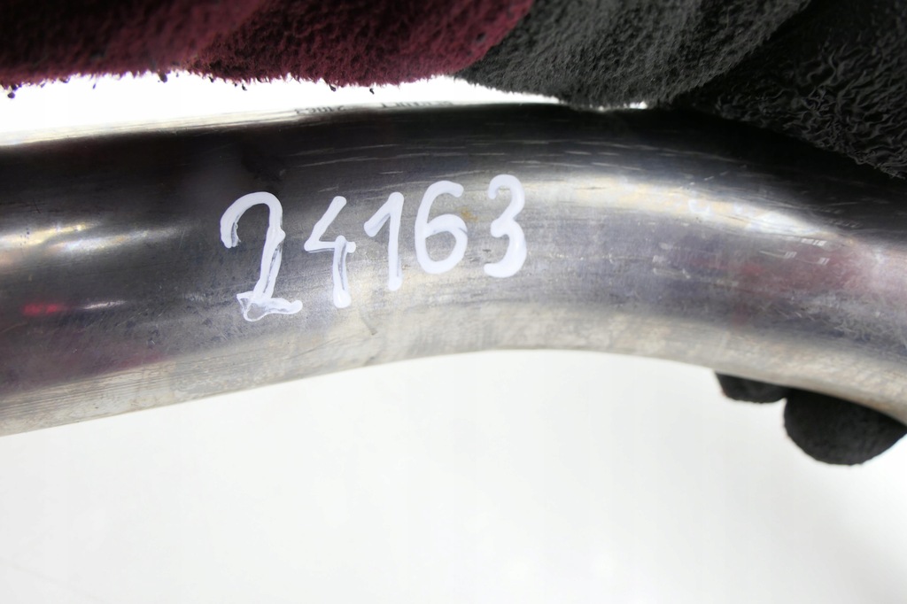 Turbine Pipe RENAULT MEGANE III 1.5 144603600R-A Product image