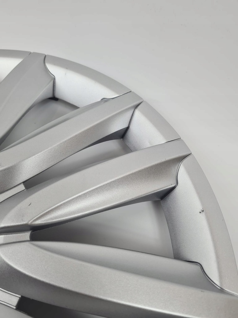 16 -inch Car Hubcaps σε σετ Intenso 4 τεμαχίων Product image