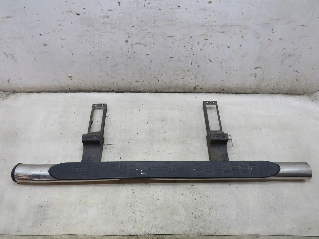 ΟΡΙΟ ΟΡΟΥ ΒΑΘΜΟΥ CRV III ΑΝΥΨΩΣΗ Product image