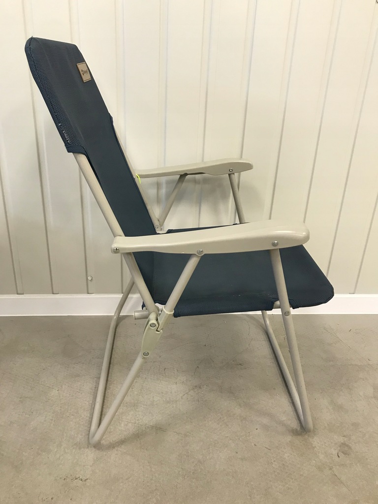 Αναδιπλούμενη καρέκλα κάμπινγκ OUTWELL Blackpool Product image