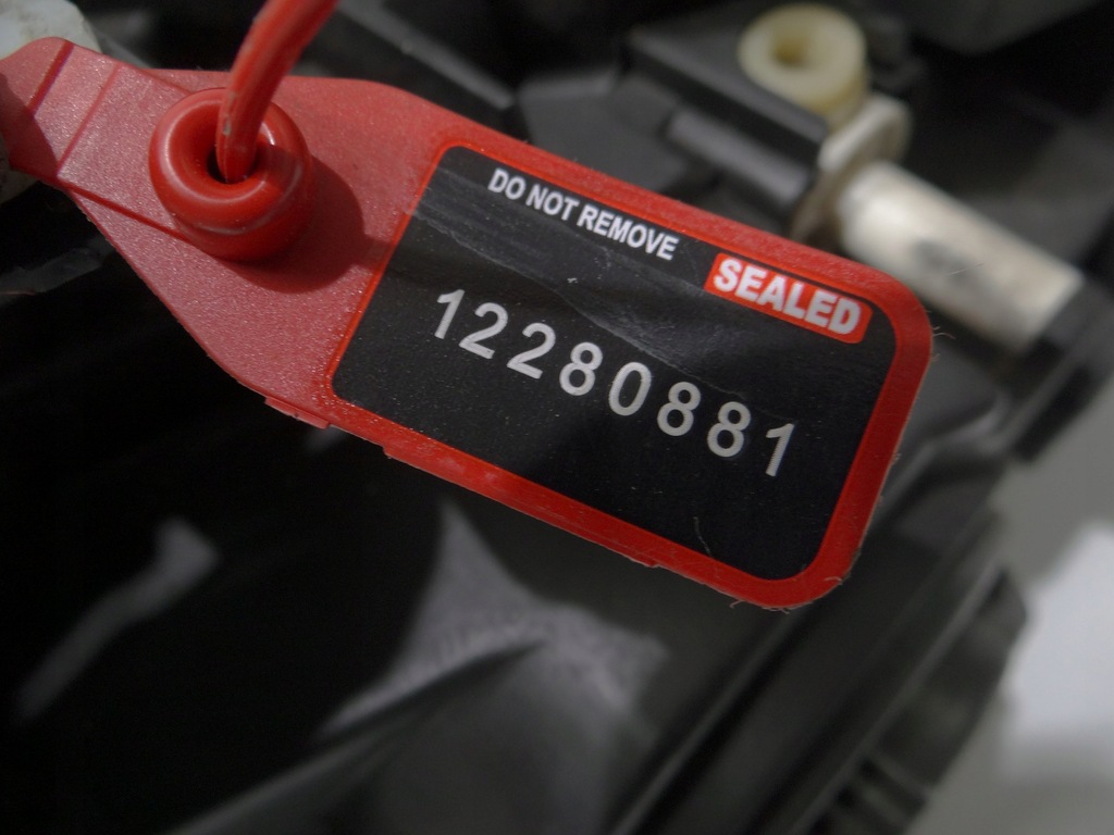 ΔΕΞΙΟ ΦΩΤΙΣΤΙΚΟ BMW X1 E84 ΟΕ 2990004 Product image