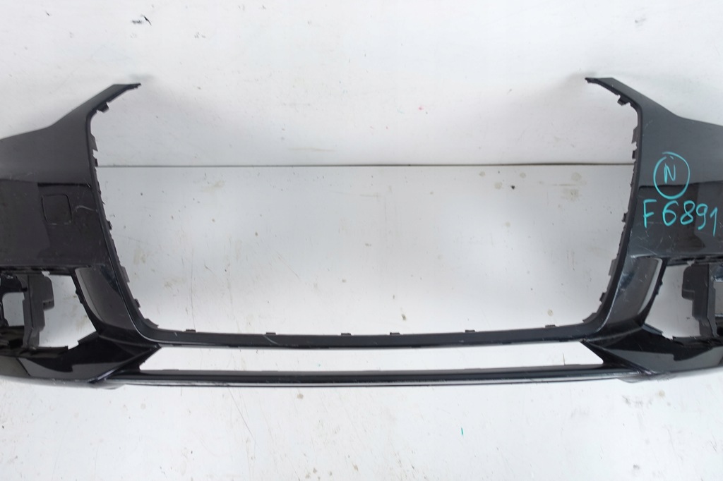 Audi A1 8xa Lift 2014- Μπροστινό μπροστινό προφυλακτήρα 8xa807437 Product image