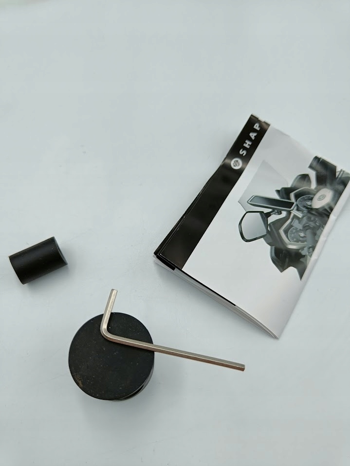 Μαγνητική βάση τηλεφώνου, σχήμα καρδιάς Product image