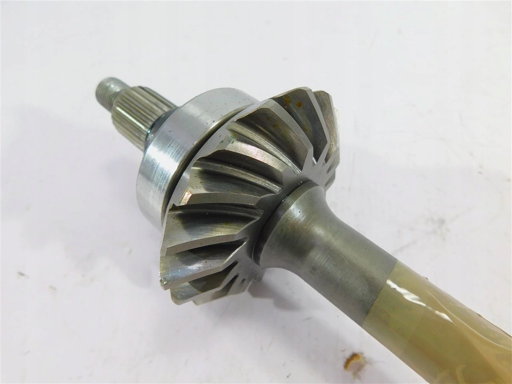 SHAFT DRIVE SHAFT DINLI DL 700 CENTHOR DL-E150036A00 Product image
